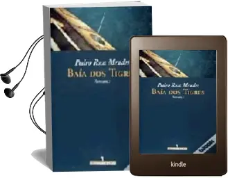 Descargar AudioLibro Baia dos Tigres de Pedro Rosa Mendes año 2000
