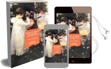 Descargar AudioLibro Besar la Bruixa: Contes Vells amb Vestit nou de Emma Donoghue año 2000