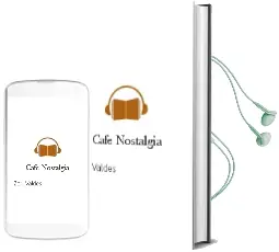 Descargar AudioLibro Cafe Nostalgia de Zoe Valdes año 2000
