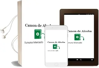 Descargar AudioLibro Canon de Alcoba de Tununa Mercado año 2000