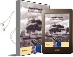 Descargar AudioLibro Cielos de Barro (Premio Azorin 2000) de Dulce Chacon año 2000