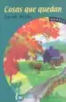 AudioLibro Cosas que Quedan de Sarah Willis
