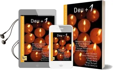 Descargar AudioLibro Deu + 1 Contes a l Entorn de les Festes de la Candela de Varios Autores año 2000