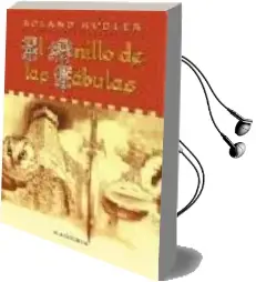 Descargar AudioLibro El Anillo de las Fabulas de Roland Kubler año 2000