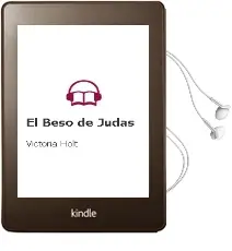 Descargar AudioLibro El Beso de Judas de Victoria Holt año 2000