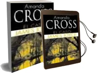 Descargar AudioLibro El Caso de James Joyce de Amanda Cross año 2000