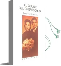 Descargar AudioLibro El Color del Crepusculo (2ª Ed.) de Alfons Cervera año 2000