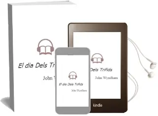 Descargar AudioLibro El dia Dels Trifids de John Wyndham año 2000