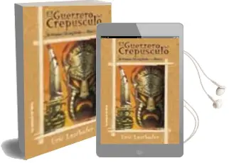 Descargar AudioLibro El Guerrero del Crepusculo (Libro 1) de Eric Van Lustbader año 2000