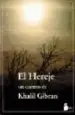 AudioLibro El Hereje de Gibran Jalil Gibran
