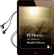 Descargar AudioLibro El Hereje de Gibran Jalil Gibran año 2000