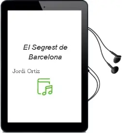 Descargar AudioLibro El Segrest de Barcelona de Jordi Ortiz año 2000
