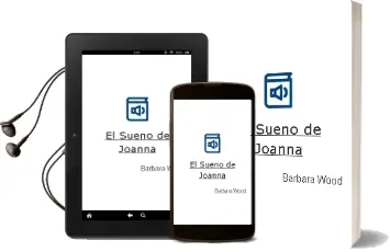 Descargar AudioLibro El Sueño de Joanna de Barbara Wood año 2000