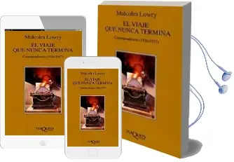 Descargar AudioLibro El Viaje que Nunca Termina de Varios Autores año 2000