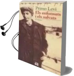 Descargar AudioLibro Els Enfonsats i els Salvats de Primo Levi año 2000