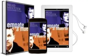 Descargar AudioLibro Empate a Muerte de Brad Meltzer año 2000