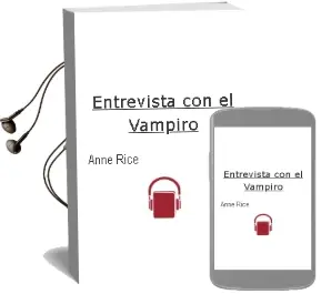 Descargar AudioLibro Entrevista con el Vampiro de Anne Rice año 2000