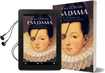 Descargar AudioLibro Esa Dama de Brien, Kate O año 2000