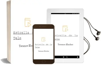 Descargar AudioLibro Estrella de la Tele de Terence Blacker año 2000