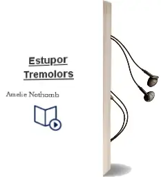 Descargar AudioLibro Estupor, Tremolors de Amelie Nothomb año 2000