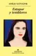 AudioLibro Estupor y Temblores de Amelie Nothomb