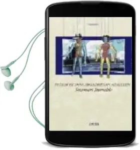 Descargar AudioLibro Euliak ez Dira Argazkietan Azaltzen de Joxemari Iturralde año 2000