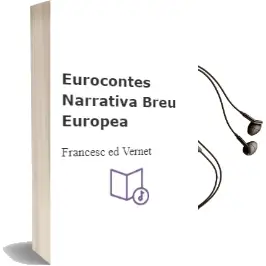 Descargar AudioLibro Eurocontes: Narrativa Breu Europea de Francesc (Ed.) Vernet año 2000
