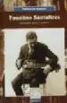 AudioLibro Faustino Santalices de Anton Seoane