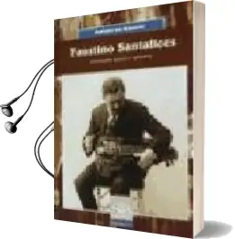 Descargar AudioLibro Faustino Santalices de Anton Seoane año 2000