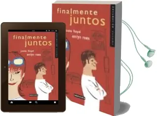 Descargar AudioLibro Finalmente Juntos (2ª Ed.) de Josie Lloyd año 2000