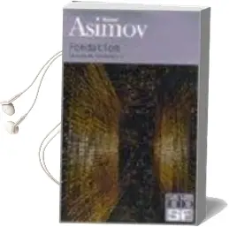 Descargar AudioLibro Fondation: Le Cycle de Fondation (t. i) de Isaac Asimov año 2000