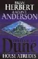 AudioLibro House Atredes (Prelude to Dune i) de Brian Herbert