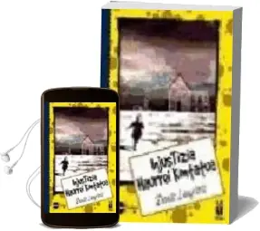 Descargar AudioLibro Injustizia Haurrei Kontatua de Denis Langlois año 2000