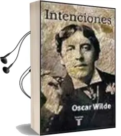 Descargar AudioLibro Intenciones de Oscar Wilde año 2000