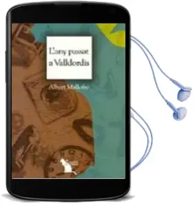 Descargar AudioLibro L any Passat a Valldoras de Albert Mallofre I Mila año 2000