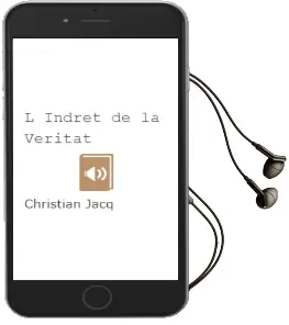 Descargar AudioLibro L Indret de la Veritat de Christian Jacq año 2000
