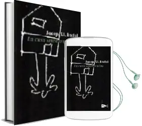 Descargar AudioLibro La Casa Sense Ombra de Josep Ll. Badal año 2000
