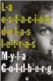 AudioLibro La Estacion de las Letras de Myla Goldberg