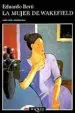 AudioLibro La Mujer de Wakefield de Eduardo Berti