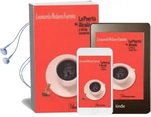 Descargar AudioLibro La Puerta de Alcala y Otras Cacerias de Leonardo Padura Fuentes año 2000