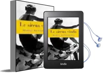 Descargar AudioLibro La Sirena Viuda de Mario Benedetti año 2000