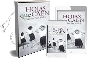 Descargar AudioLibro Las Hojas que Caen de Adeline Yen Mah año 2000