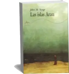 Descargar AudioLibro Las Islas Aran de John M. Synge año 2000