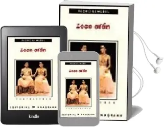 Descargar AudioLibro Loco Afan: Cronicas de Sidario de Pedro Lemebel año 2000