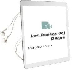 Descargar AudioLibro Los Deseos del Duque de Margaret Moore año 2000