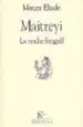 AudioLibro Maitreyi: La Noche Bengali de Mircea Eliade