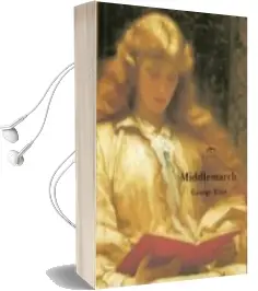 Descargar AudioLibro Middlemarch, un Estudio de la Vida en Provincias de George Eliot año 2000
