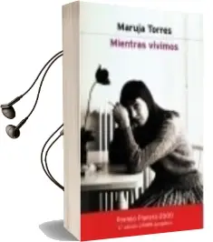 Descargar AudioLibro Mientras Vivimos de Maruja Torres año 2000