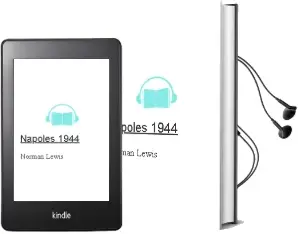 Descargar AudioLibro Napoles 1944 de Norman Lewis año 2000