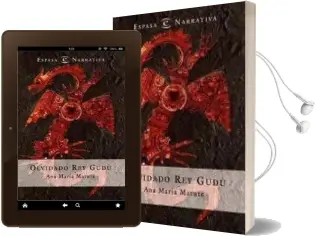 Descargar AudioLibro Olvidado rey Gudu (5ª Ed.) de Ana Maria Matute año 2000